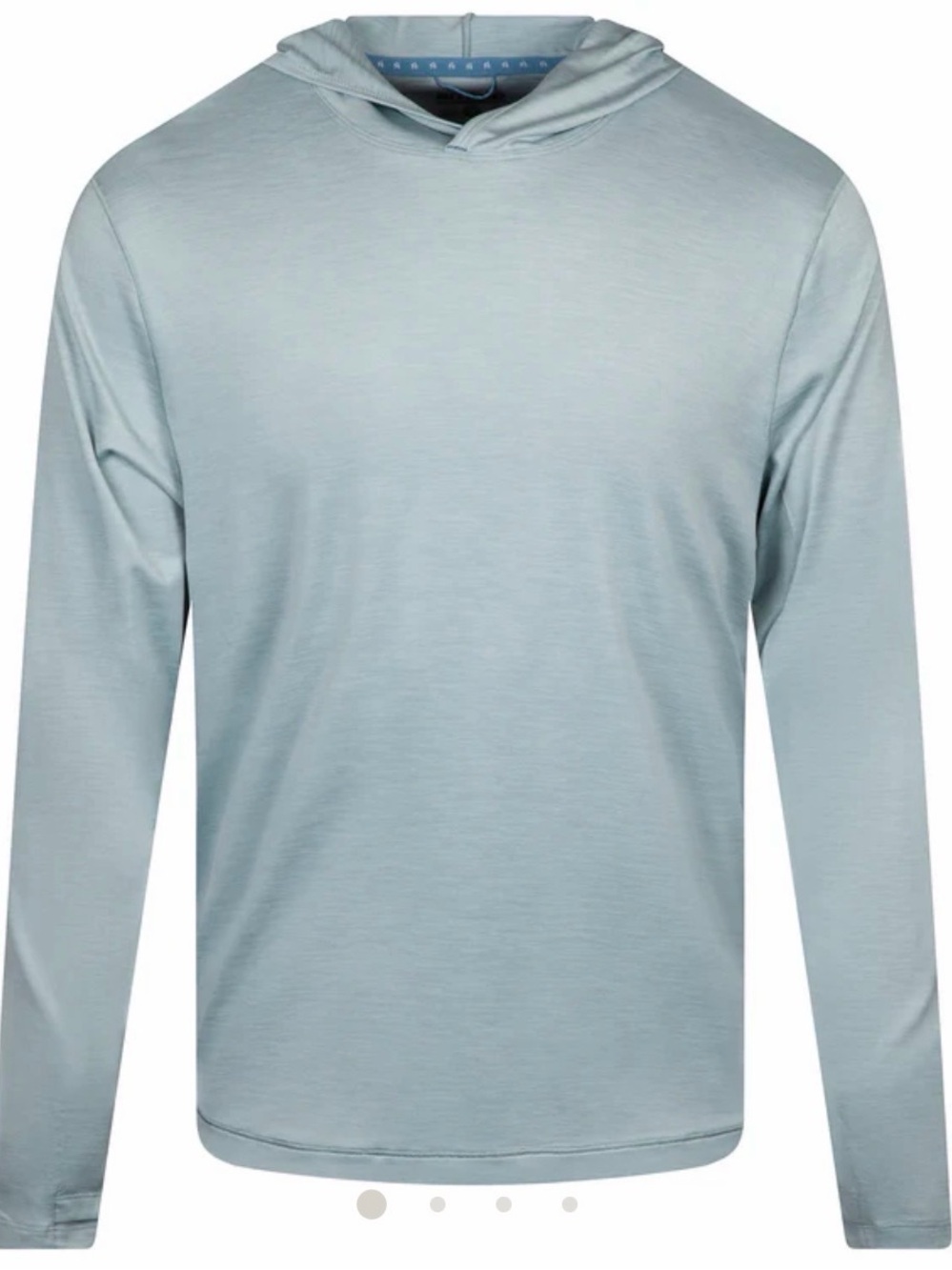 amble Offshore Hoodie
